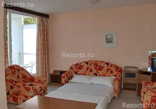 Akacia Hotel 7